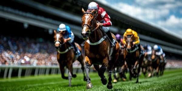 What Past Trends Tell Us About Predicting Melbourne Cup Results